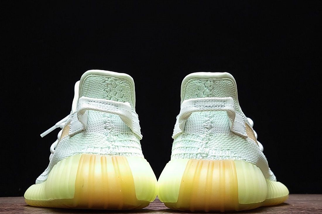 Knock Off Yeezys 350 V2 Hyperspace Shoes Online (4)